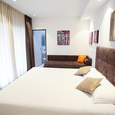Hotel Bellavista ロカルノ エクステリア 写真