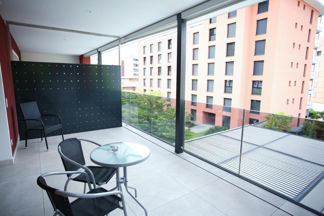 Hotel Bellavista ロカルノ エクステリア 写真