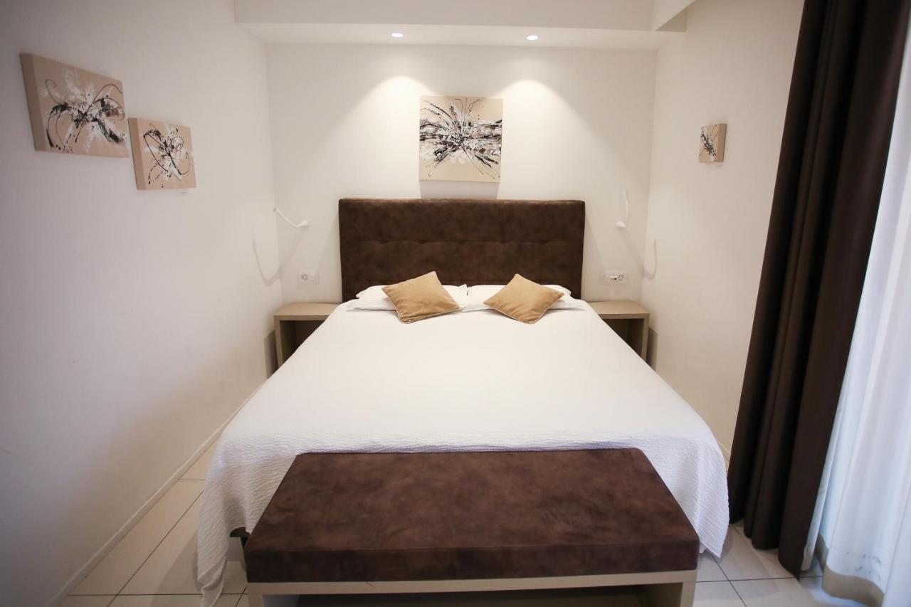 Hotel Bellavista ロカルノ エクステリア 写真