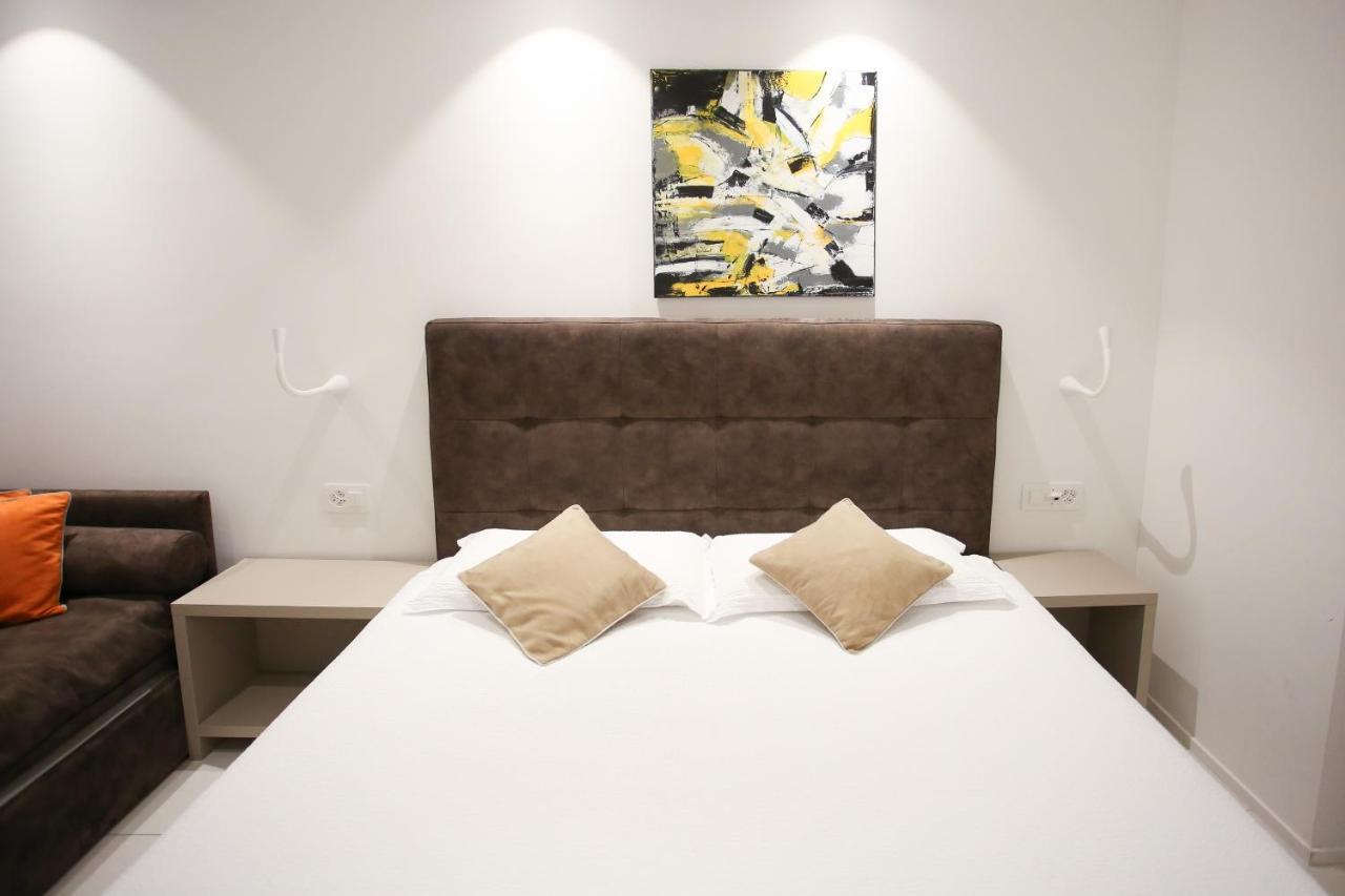 Hotel Bellavista ロカルノ エクステリア 写真